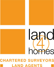 LAND 4 HOMES Chartered Surveyors Land Agents